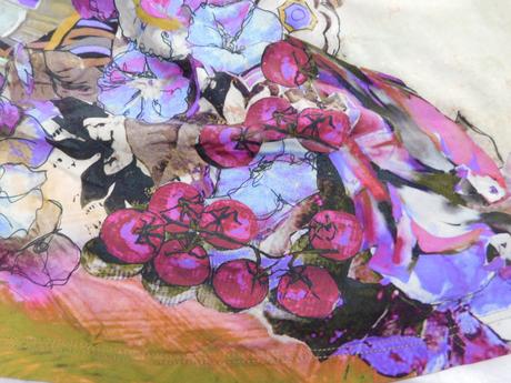 Luxusne velmi pekne šaty, 36