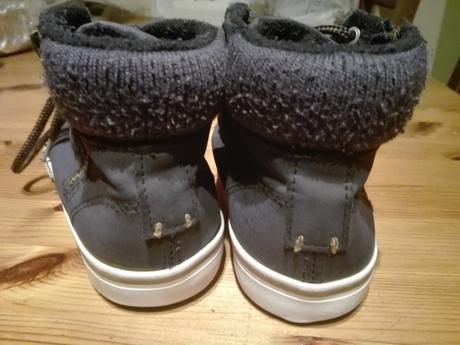 Chlapcenske topánky, f&f,32