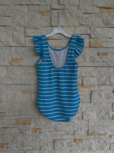 Jednodielne plavky 116, 116