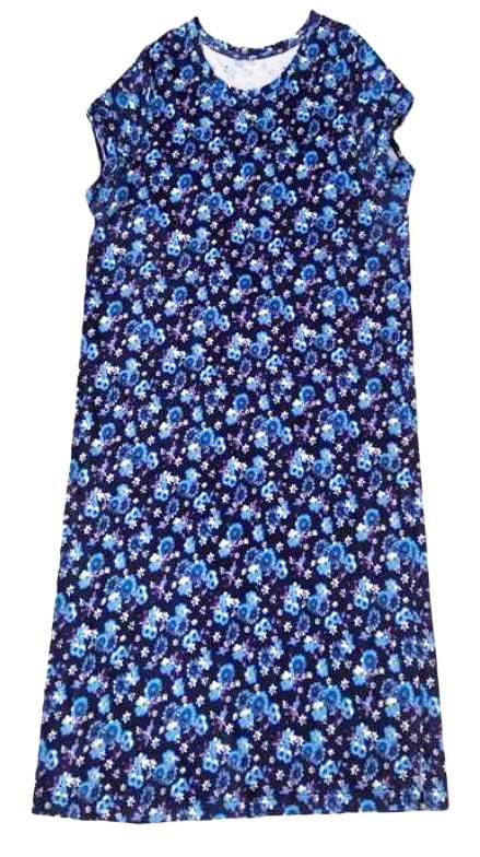 Set - úpletové šaty, xxl