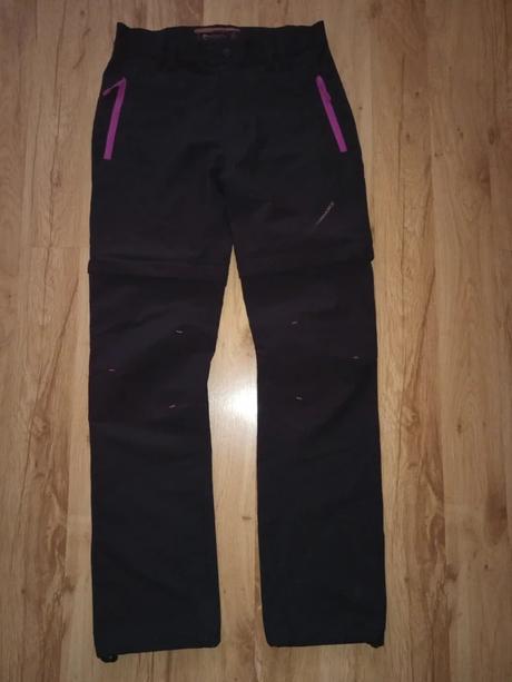 Functional sportswear nohavice authority, s