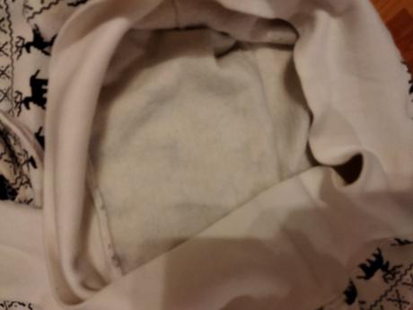 Sveter,mikina- zimny motív., m