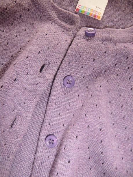 Sveter coccodrillo vel 122/128, coccodrillo,122