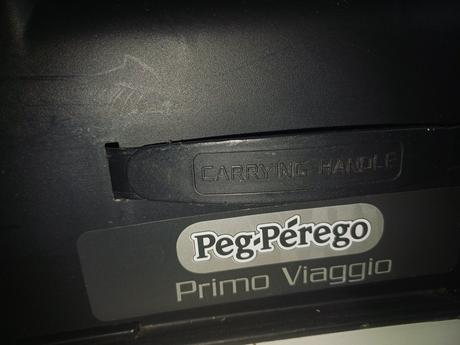 Vajíčko peg pérego, peg-pérego