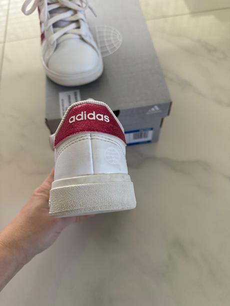 Tenisky adidas-ružové, adidas,31