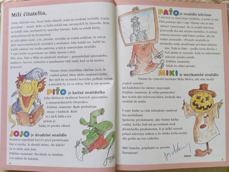 Igor adamec - nebuďte bábovky alebo o strašidlách,