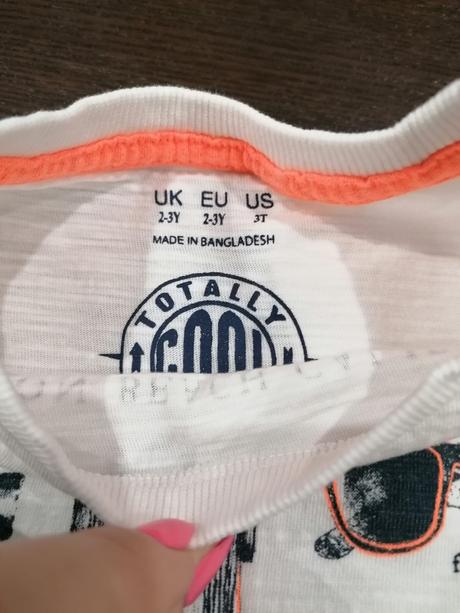 Frajerske tričká, f&f,98