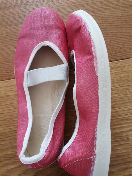 Papuce bata, baťa,32