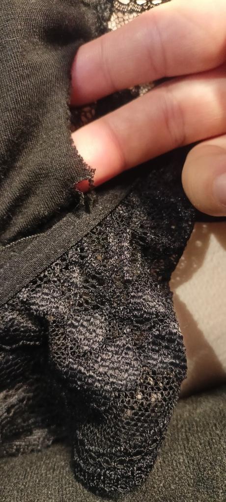 Dámske podprsenky 2ks, 75b