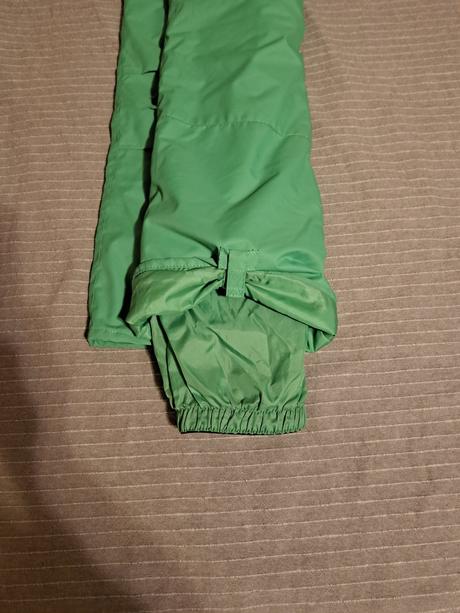 Zimná súprava, quiksilver,134