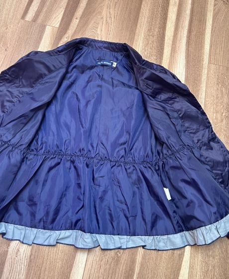 Tenký kabátik original marines 10 rokov, original marines,140