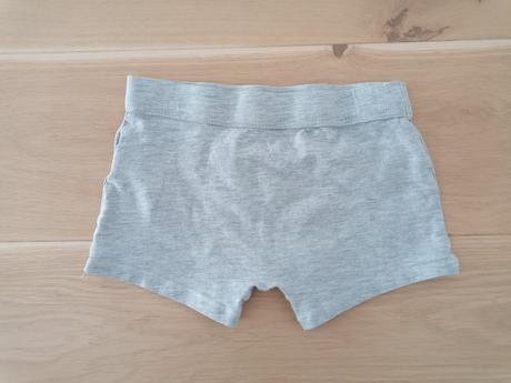 7x trenky, vertbaudet,128