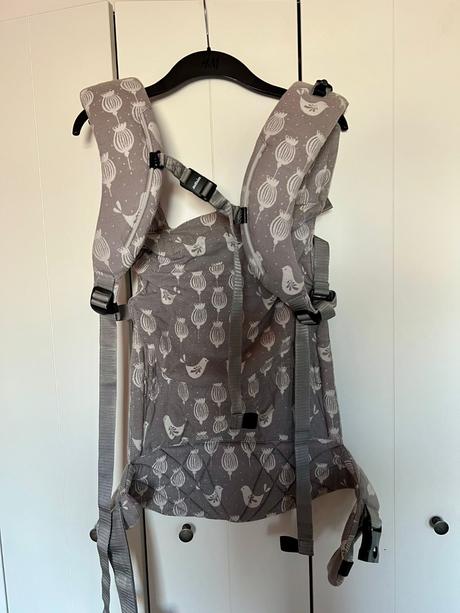 Sestrice carrier one, sestrice