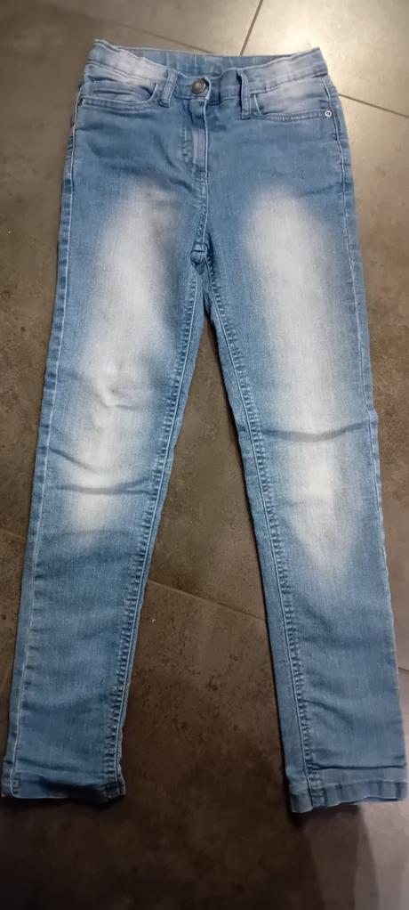 Rifle zateplene s poštou, 134