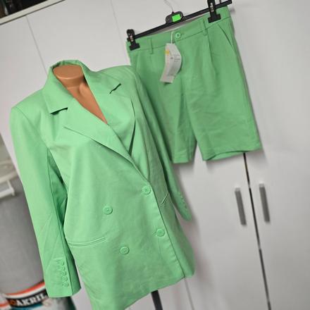 Damsky oblek, sinsay,xs