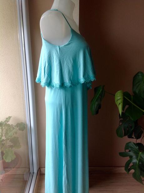 Letné šaty, new look,m