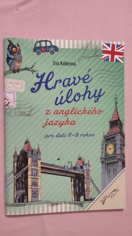 2x hravé úlohy snglio, 