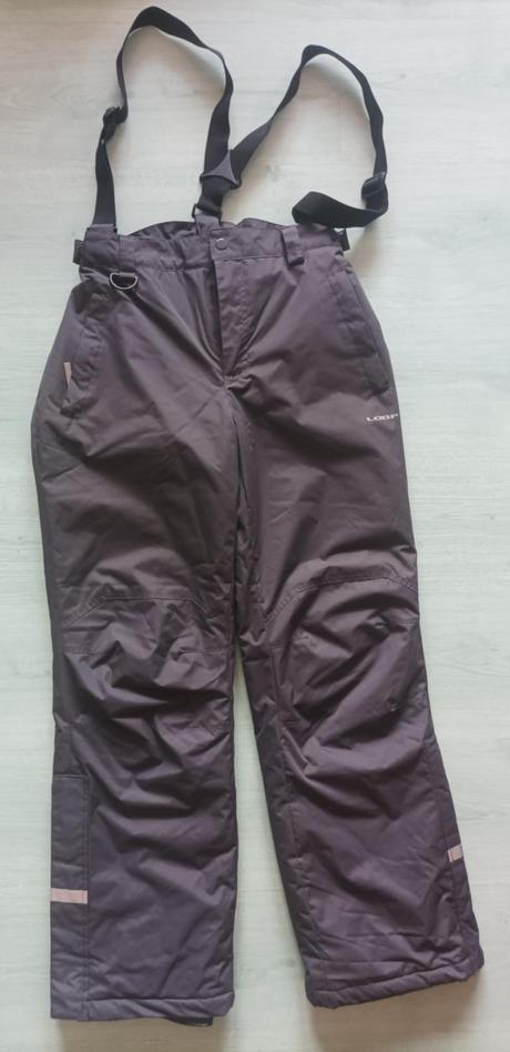 Chlapčenské nohavice, loap