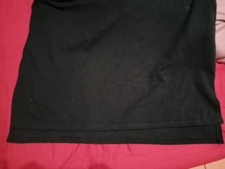 Dámske mikinove šaty, 