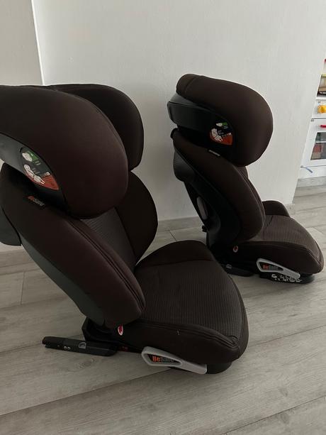 Autosedacky besafe ., besafe