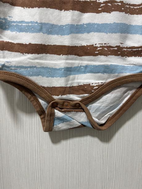 Chlapčenské tepláky a body, pepco,74