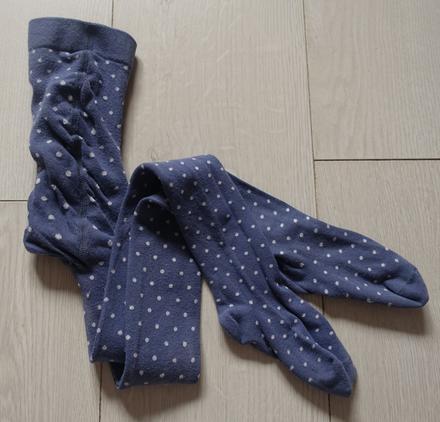 Pančušky pompdelux 110/116, pompdelux,110