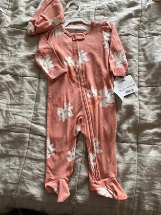 Carters overal na spanie 74, carter's,74