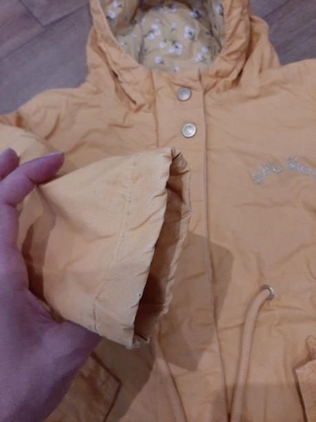 Prechodná bunda, reserved,98