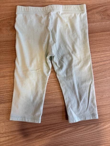 Detské legínky, cherokee,74