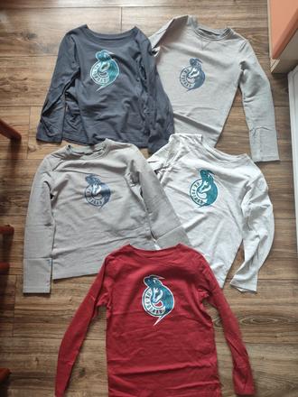 Balik natelnikov hk poprad, 122–134