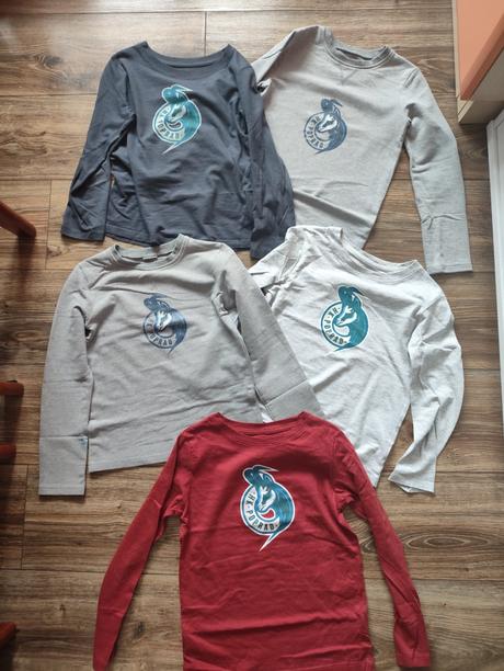 Balik natelnikov hk poprad, 122–134