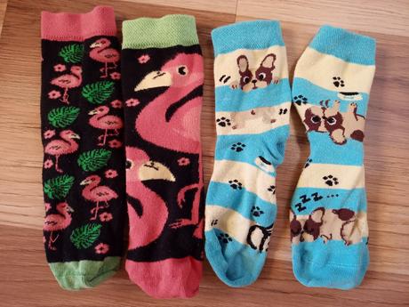 Detské ponožky dedoles, 27