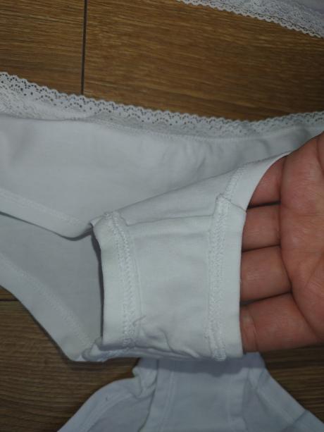 Nohavičky, 9 kusov, 5/6 rokov, next,122