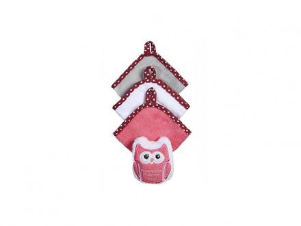 Babyono set rukavíc na umývanie 149,