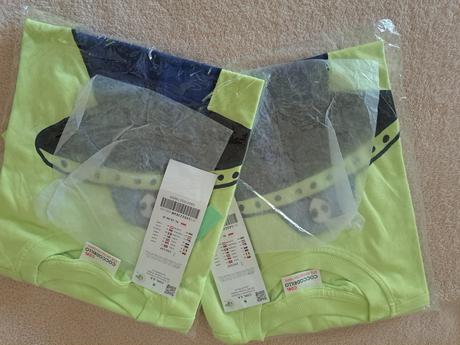 Tricko, coccodrillo,146