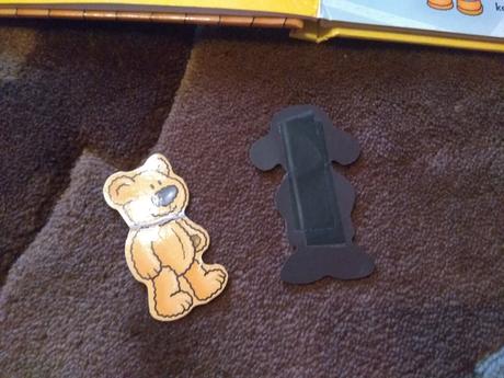 Veselé príbehy s magnetkami, 