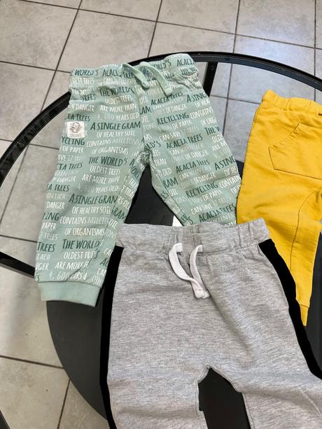 Teplaky cena spolu, 86–98