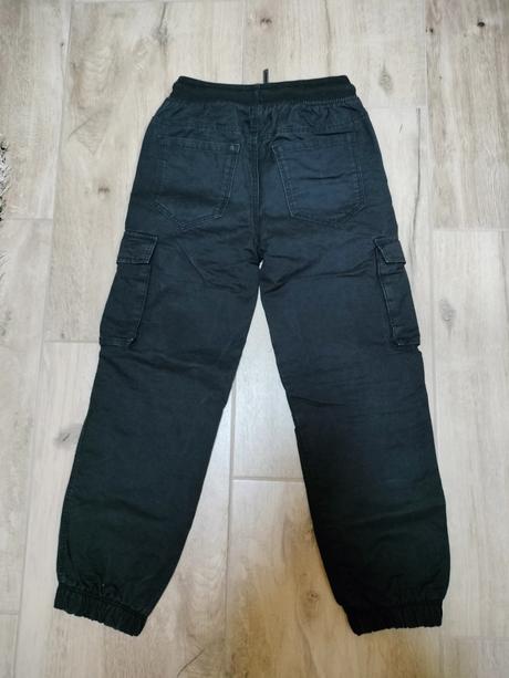 Nohavice, chapter young,146