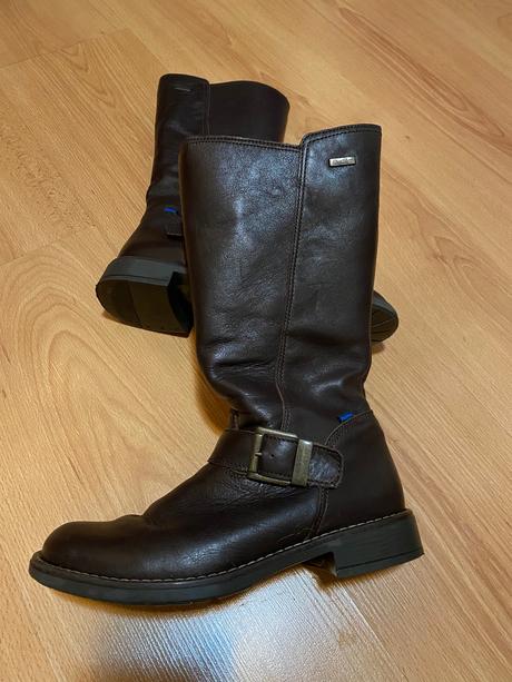 Zimné čižmy, richter,36