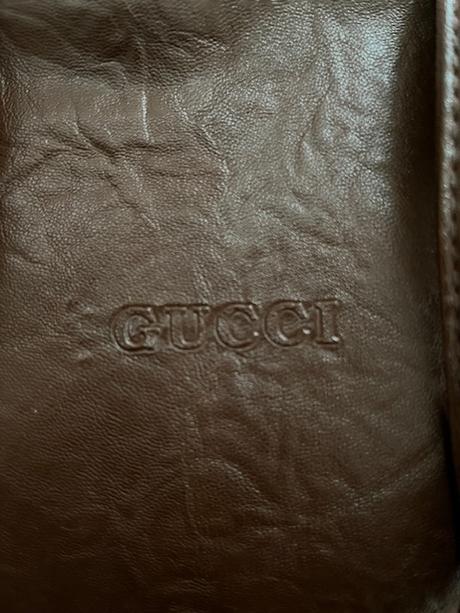 Kabelka, gucci