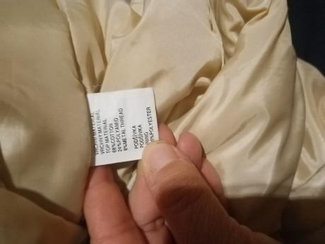 Dámska vetrovka, xl