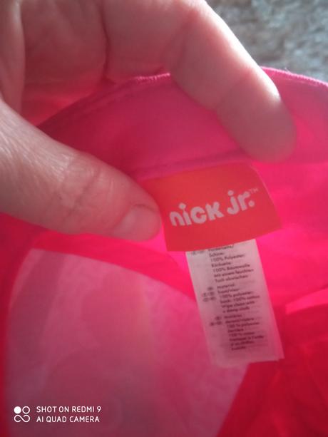 Šiltovka, nickelodeon,122