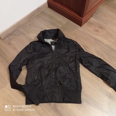 Dievčenské bundy, xs