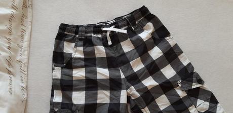 Kraťasy bonprix 140, bonprix,140