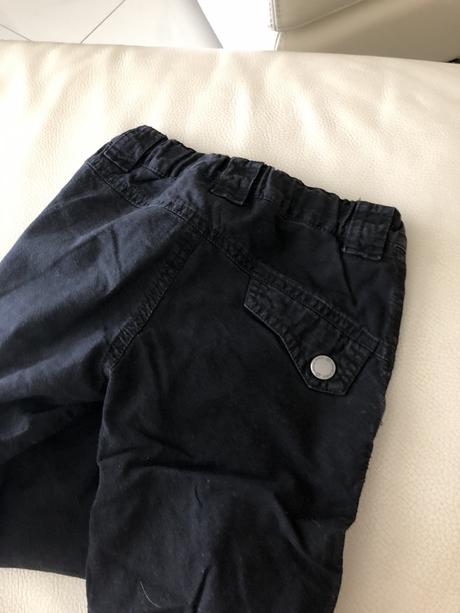 Funkčné nohavice alpine pro 104/110, alpine pro,104