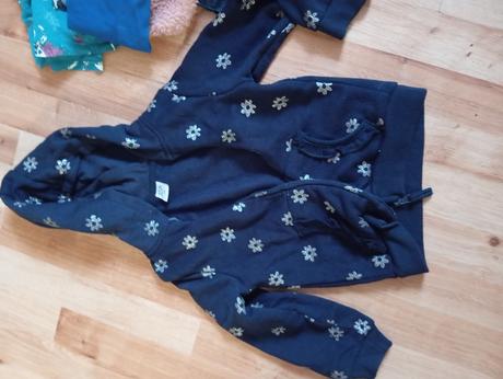 Mix oblečenia, 104–116