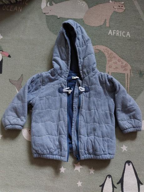 Bunda benetton, benetton,80