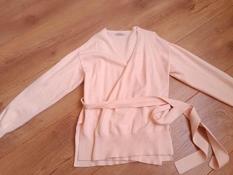 Marhulovy sveter orsay s, orsay,s