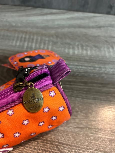 Gorjuss fiesta peračník okrúhly cobwebs, 