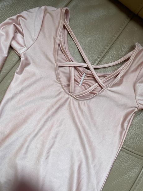 Body balet/tanec, h&m,146